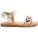 MOD 8 Sandales bébé fille Capearls