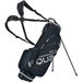 BIG MAX Standbag Aqua Seven H, blauw/wit