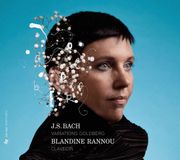 Blandine Rannou - Variations Goldberg (2 CD)