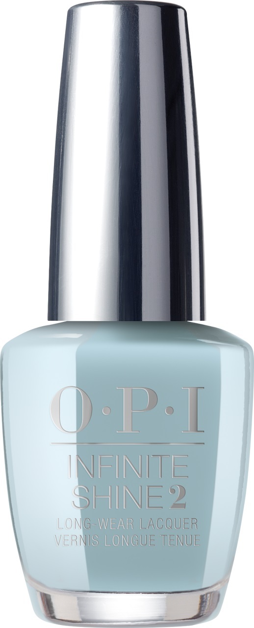 OPI Opi Nagellak Ring Bare-er 2 Dames 15 Ml Blauwgrijs