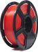 3D&Print PLA PRO Filament - 1.75 mm - 1 kg - Rouge - Noir