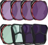 Freewell DJI Mavic 3 Pro Filter - All Day - 8Pack