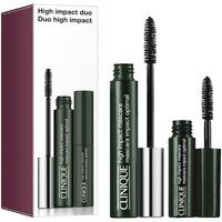 Clinique Mascara High Impact Oogmake-upset Dames