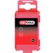 KS Tools 911.7710 Inbus-bit Aandrijving: 1/4 (6,3 mm) Uitvoering: Zeskant 2 mm 75 mm