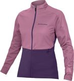 Endura Windchill II Women's Jacket Bramble - S