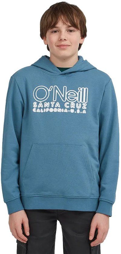 O'Neill Essentials Hoodie Blauw 5-6 Years Jongen