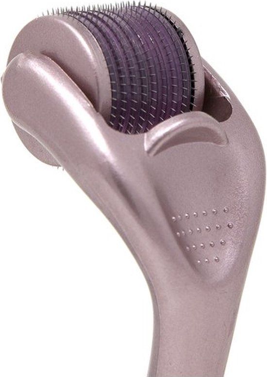 Zoe Ayla - Microneedling Derma Roller - 0.5mm