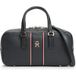 Tommy Hilfiger Daily Crossover Space Blue Taille: OS | Sacs à main Outlet | Femme | Bleu