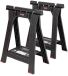 KS TOOLS Boktrestent Opklapbaar Max 350 kg