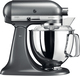 KitchenAid Artisan Keukenmachine - 4.8L - Zilver