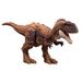 Mattel Jurassic World Wild Roar Kryotops Speelgoedfiguur