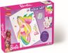 Maped Office Maped Barbie Aquarelset