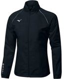 Mizuno Jas Osaka Wind Zwart Unisex XXL