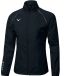 Mizuno Jas Osaka Wind Zwart Unisex XXL