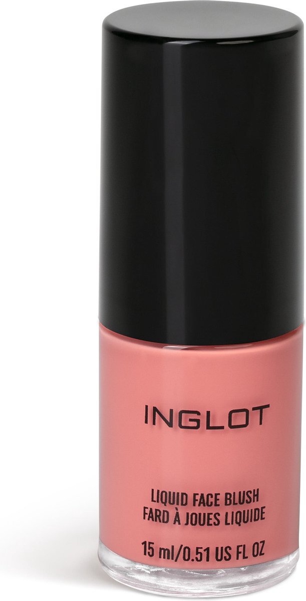 Inglot Liquid Face Blush - 91