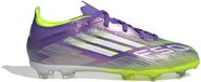 ADIDAS PERFORMANCE Adidas F50 Elite FG Voetbalschoenen Paars EU 33