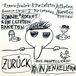 Sonic Rendezvous Rocket Ronnie & Die Letzten Raketten - Zurück In Den Kellern (LP) (Limited Edition)
