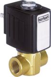 Bürkert 177802 6240 230VAC van de Zuurstof magneetventiel