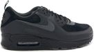 Nike Air Max 90 Sneakers Heren Zwart Maat 45