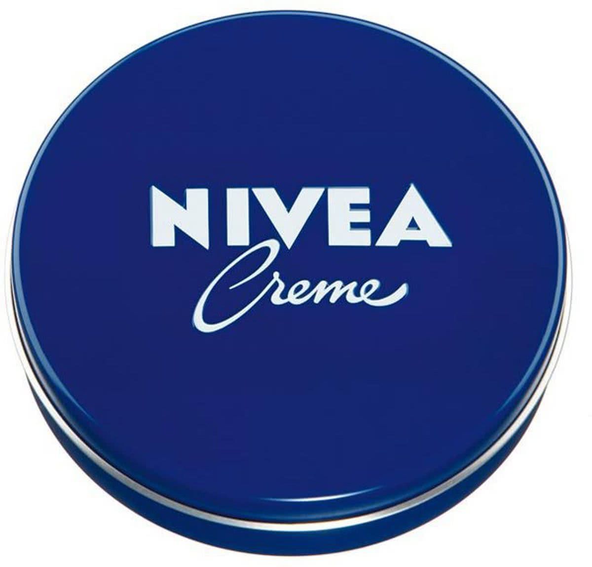 Nivea Creme Blik 250ml