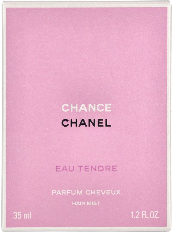 CHANEL Chance Eau Tendre Hairmist 35ml