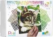PIXELHOBBY Pixelhobby Geschenkverpakking Poes 90048