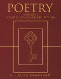 POETRY: Libri GmbH Poetry: VOLUME II Songs of Grace and Redemption Paperback