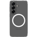BlueBuilt Protective Back Cover met Magneet Galaxy S26 Transparant