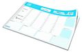 OEM Planner-set A3 60FF 80g Router – Draadloos – Modem