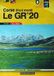LE Libris Wandelkaart 20 Corse 1:50.000 Frankrijk