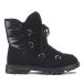 Luhta bottes d'hiver "VUOLAS MS" chaussures d'hiver, hydrofuge, doublé