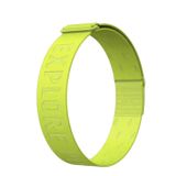 COROS Hartslagmeter Band (Lime, Standaard)