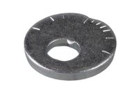TEDGUM Wiegmes axiaal lichaam TED53687 Patrol VI (Y62) 0,05 kg