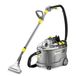 Kärcher Puzzi 9/1 Bp Adv Aspirateur Argent
