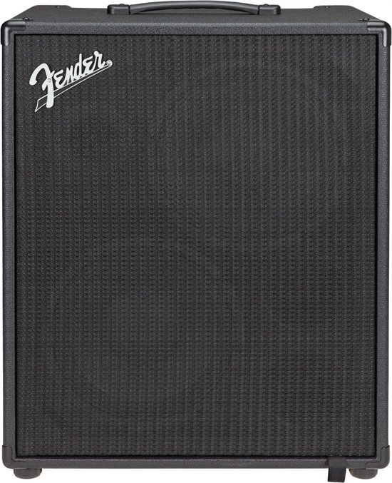 Fender Rumble Stage 800 basgitaarversterker combo