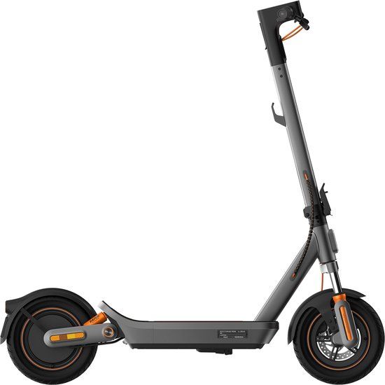 Xiaomi Electric Scooter 6 Max GL