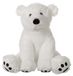 Ours en peluche - Jouet en peluche - 20 cm - Rempli de rembourrage en fibre
