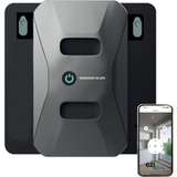 EziClean Windobot S6 Pro – Robot lave-vitre connecté