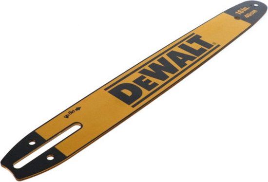 DeWalt Accessoires DeWALT N594320 Kettingzaag Zwaard 30 cm