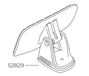 Thule 52829 dockglide assembly