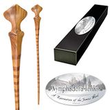 The Noble Collection Nymphadora Tonks Character Wand
