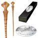 The Noble Collection Nymphadora Tonks Character Wand