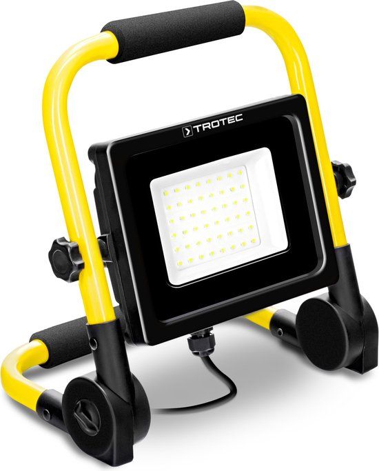 Trotec LED-bouwlamp PWLS 10-30