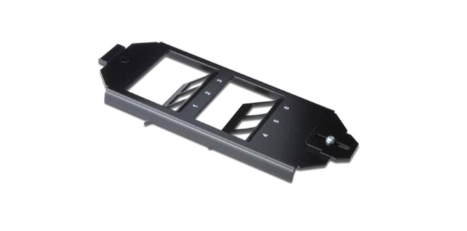 ASSMANN Electronic AN-25178 - Montagekit - Zwart