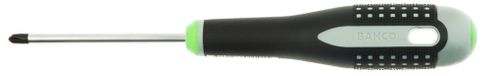 Bahco tournevis tri-wing 4x80 | BE-9104