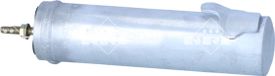 NRF Dryer, Air Conditioning, Anti-Moisture, for Ford Fiesta
