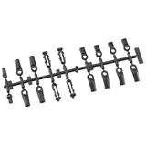Axial AXIC0057 op afstand bestuurde modellen en accessoires, meerkleurig