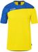 Kempa Jersey Athletics 29 XL lime yellow/royal