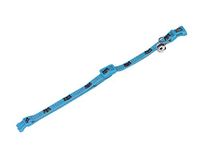 Nobby kattenhalsband "Cat" turquoise