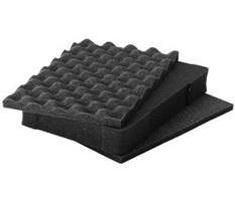 Nanuk 5 Part Foam Inserts for 950